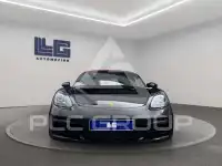 2021 Porsche 718