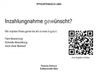 2021 Porsche 718