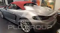 2021 Porsche 718