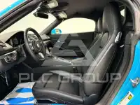 2021 Porsche 718