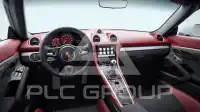 2021 Porsche 718