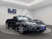 2021 Porsche 718