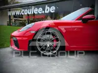 2021 Porsche 718