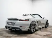 2021 Porsche 718