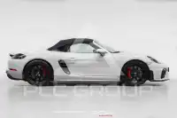 2021 Porsche 718