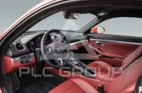 2021 Porsche 718