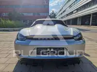 2023 Porsche 718