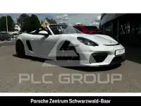 2021 Porsche 718