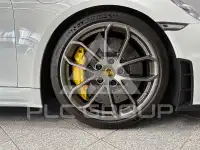2021 Porsche 718