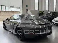 2021 Porsche 718