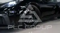 2021 Porsche 718