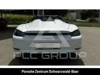 2021 Porsche 718