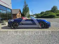 2021 Porsche 718
