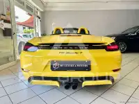2021 Porsche 718