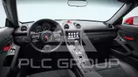 2021 Porsche 718