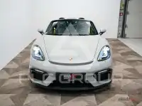 2021 Porsche 718