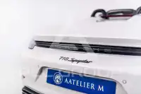 2021 Porsche 718