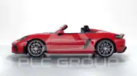 2021 Porsche 718