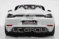2021 Porsche 718