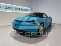 2021 Porsche 718