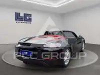 2021 Porsche 718
