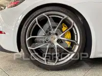 2021 Porsche 718
