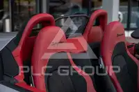 2021 Porsche 718