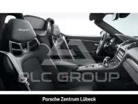 2021 Porsche 718