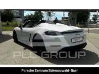2021 Porsche 718