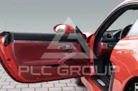 2021 Porsche 718