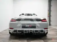 2021 Porsche 718