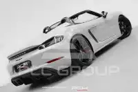 2021 Porsche 718