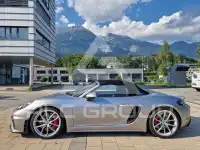 2023 Porsche 718