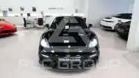 2021 Porsche 718