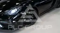 2021 Porsche 718