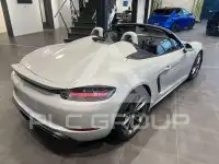 2021 Porsche 718