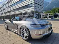 2023 Porsche 718