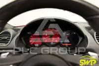 2021 Porsche 718