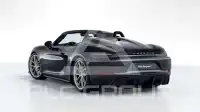2021 Porsche 718