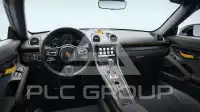 2021 Porsche 718