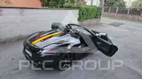 2021 Porsche 718