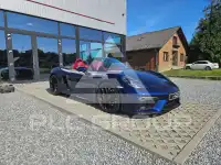 2021 Porsche 718