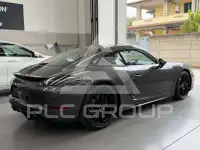 2021 Porsche 718