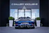 2021 Porsche 718
