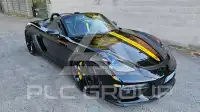 2021 Porsche 718