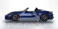 2021 Porsche 718
