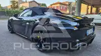 2021 Porsche 718
