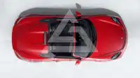 2021 Porsche 718