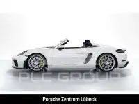 2021 Porsche 718