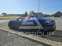 2021 Porsche 718